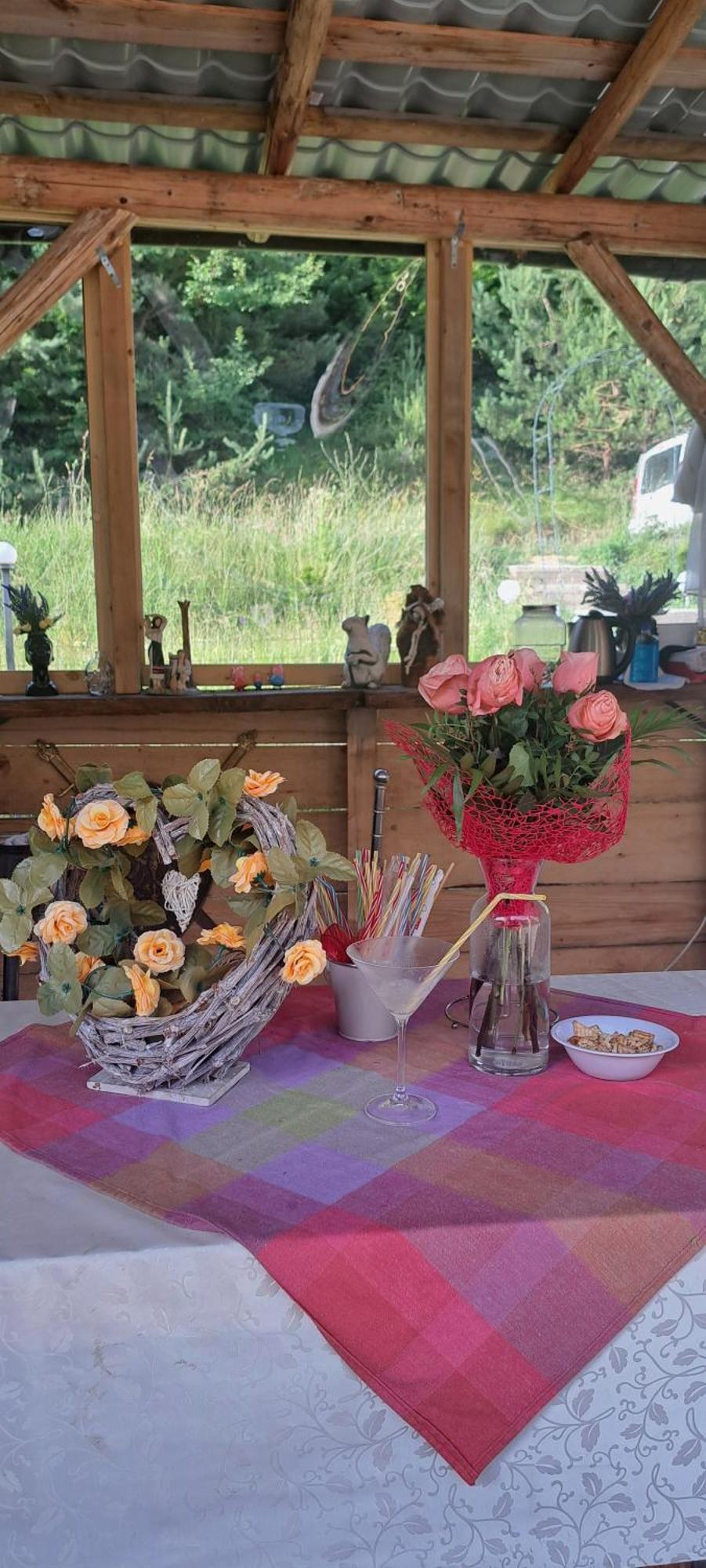 Forest Glamping Brasov Exterior photo